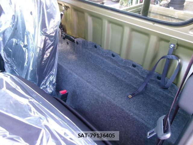 Daihatsu HIJET TRUCK 2025-11 7358069-25