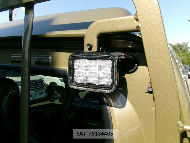 Daihatsu HIJET TRUCK 2025-11 7358069-26