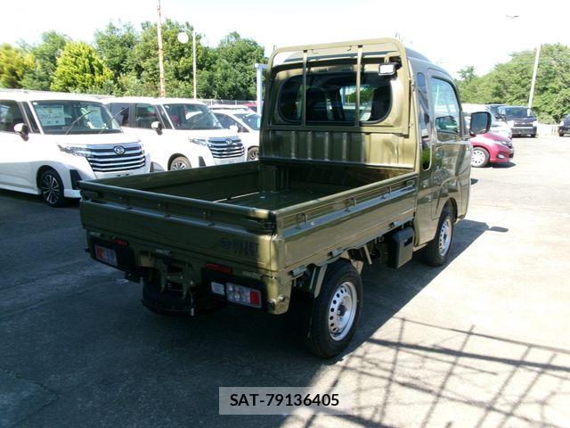 Daihatsu HIJET TRUCK 2025-11 7358069-4