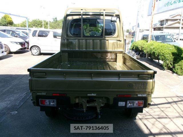 Daihatsu HIJET TRUCK 2025-11 7358069-5