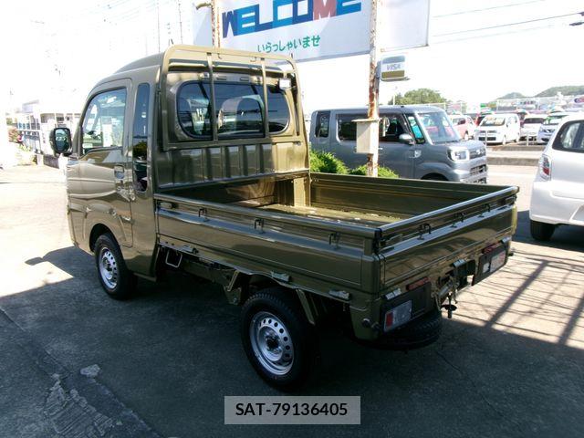 Daihatsu HIJET TRUCK 2025-11 7358069-6