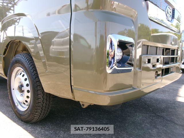 Daihatsu HIJET TRUCK 2025-11 7358069-8