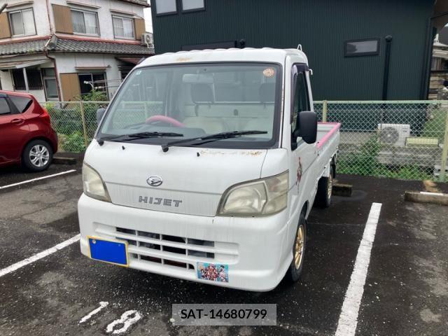 Daihatsu HIJET TRUCK 2007-09 7358071-0