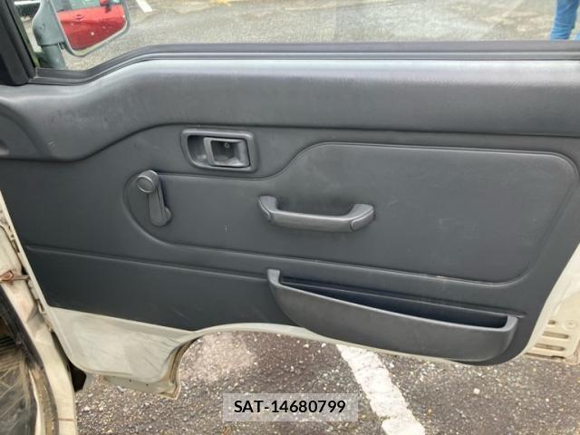 Daihatsu HIJET TRUCK 2007-09 7358071-11