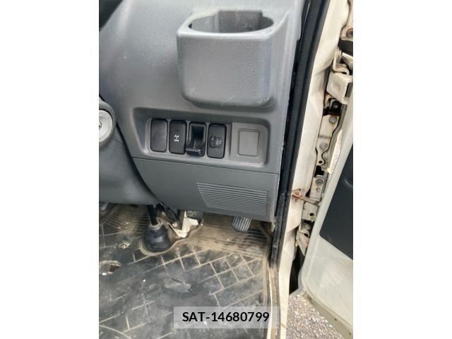 Daihatsu HIJET TRUCK 2007-09 7358071-12