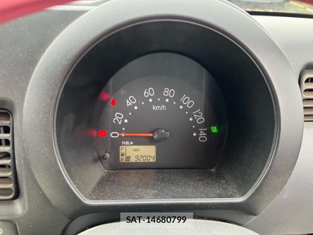Daihatsu HIJET TRUCK 2007-09 7358071-14