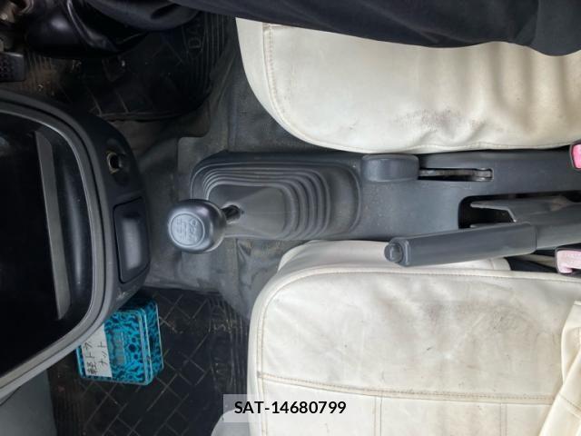 Daihatsu HIJET TRUCK 2007-09 7358071-16
