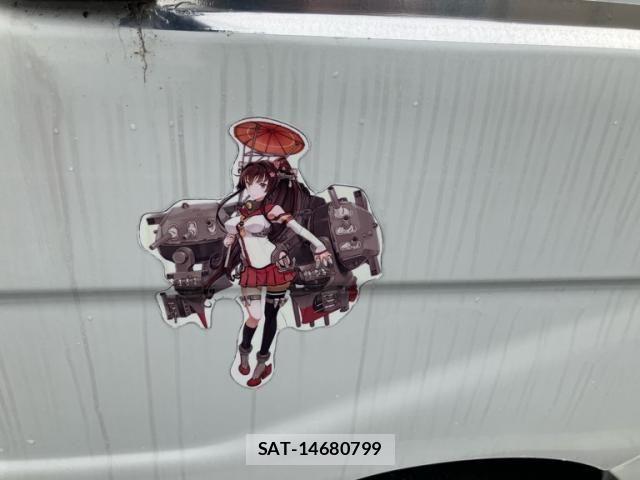 Daihatsu HIJET TRUCK 2007-09 7358071-21
