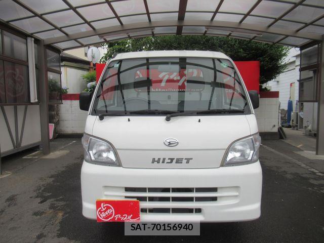 Daihatsu HIJET TRUCK 2006-07 7358075-10