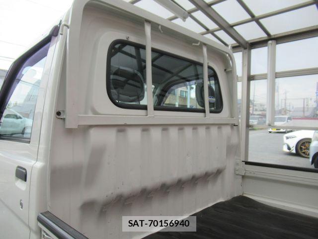 Daihatsu HIJET TRUCK 2006-07 7358075-13