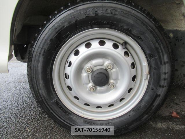 Daihatsu HIJET TRUCK 2006-07 7358075-14