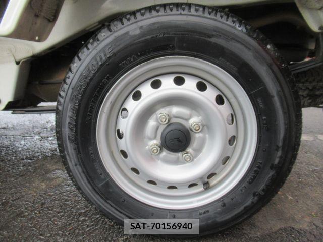 Daihatsu HIJET TRUCK 2006-07 7358075-15