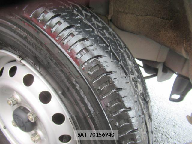 Daihatsu HIJET TRUCK 2006-07 7358075-16
