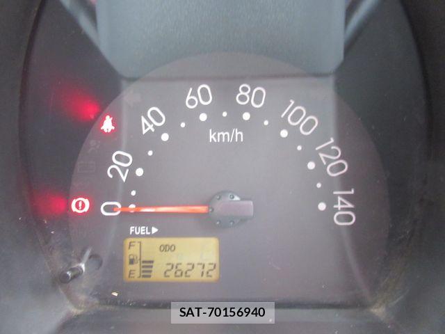 Daihatsu HIJET TRUCK 2006-07 7358075-17