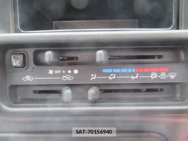Daihatsu HIJET TRUCK 2006-07 7358075-19