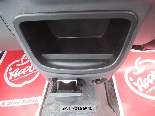 Daihatsu HIJET TRUCK 2006-07 7358075-20