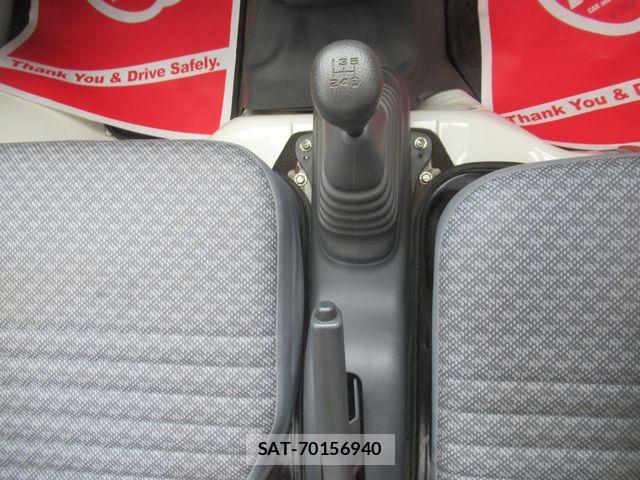 Daihatsu HIJET TRUCK 2006-07 7358075-21