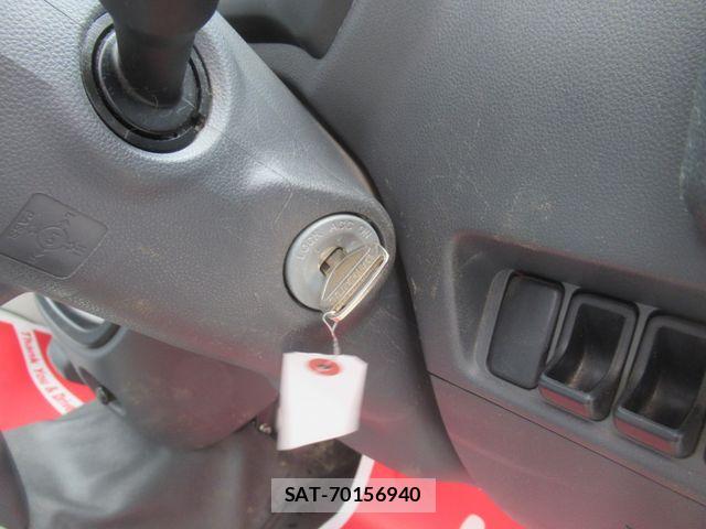 Daihatsu HIJET TRUCK 2006-07 7358075-22