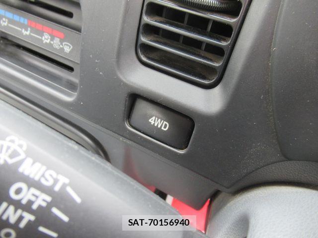 Daihatsu HIJET TRUCK 2006-07 7358075-23