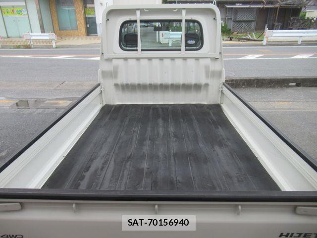 Daihatsu HIJET TRUCK 2006-07 7358075-24