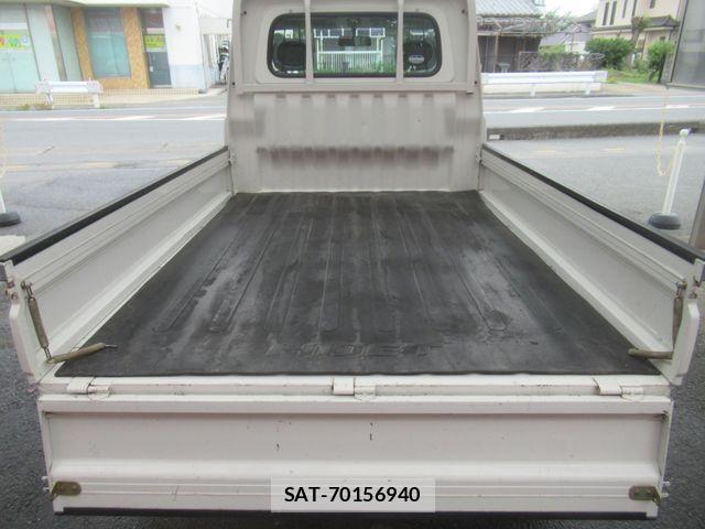 Daihatsu HIJET TRUCK 2006-07 7358075-25