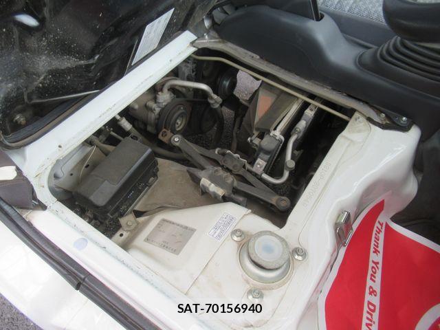 Daihatsu HIJET TRUCK 2006-07 7358075-26