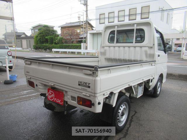 Daihatsu HIJET TRUCK 2006-07 7358075-2