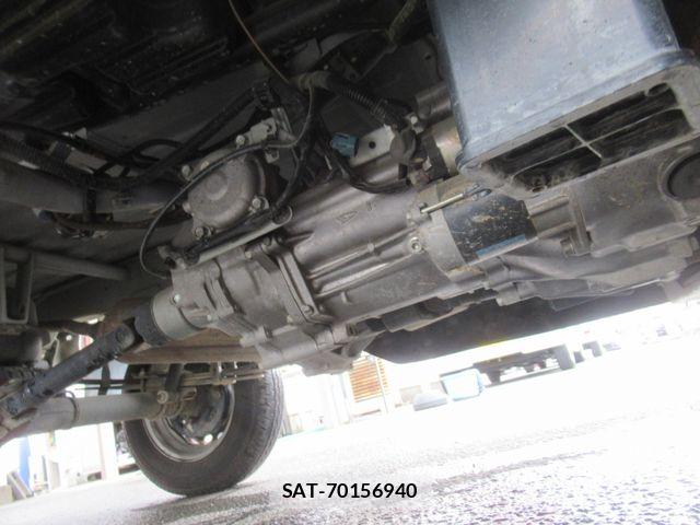 Daihatsu HIJET TRUCK 2006-07 7358075-29