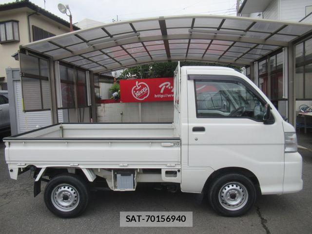 Daihatsu HIJET TRUCK 2006-07 7358075-3