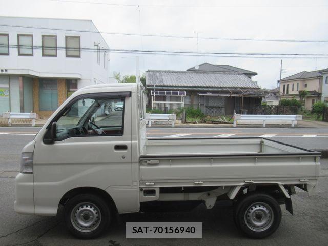 Daihatsu HIJET TRUCK 2006-07 7358075-4