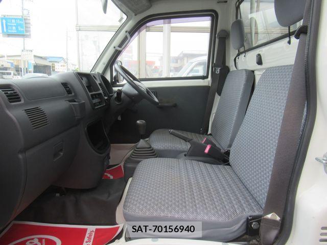 Daihatsu HIJET TRUCK 2006-07 7358075-7