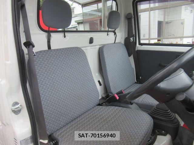 Daihatsu HIJET TRUCK 2006-07 7358075-8