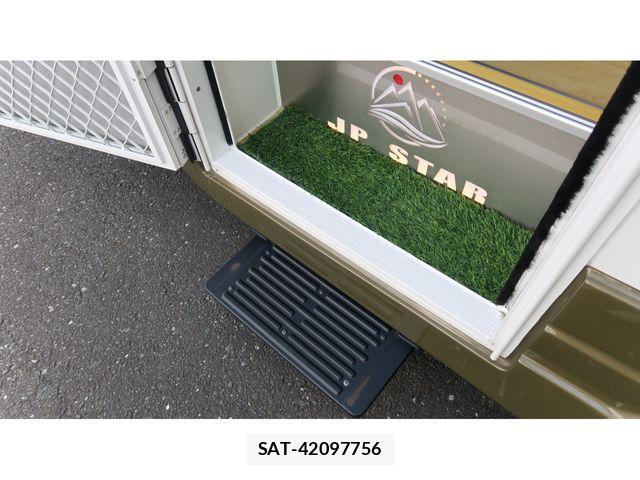 Daihatsu HIJET TRUCK 2023-09 7358061-9