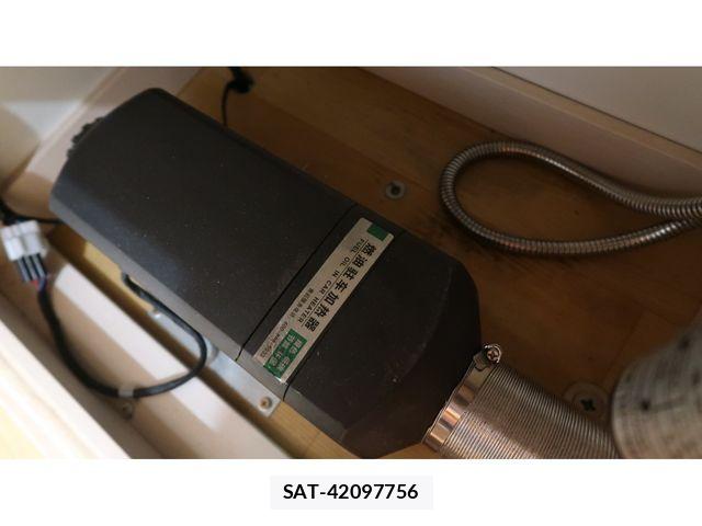 Daihatsu HIJET TRUCK 2023-09 7358061-20