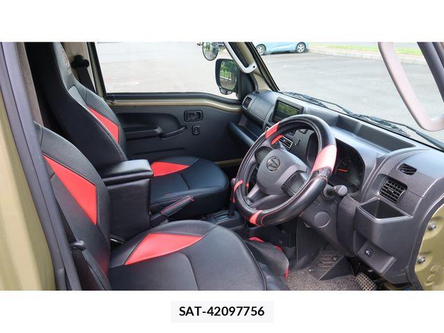 Daihatsu HIJET TRUCK 2023-09 7358061-21
