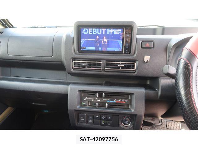 Daihatsu HIJET TRUCK 2023-09 7358061-22