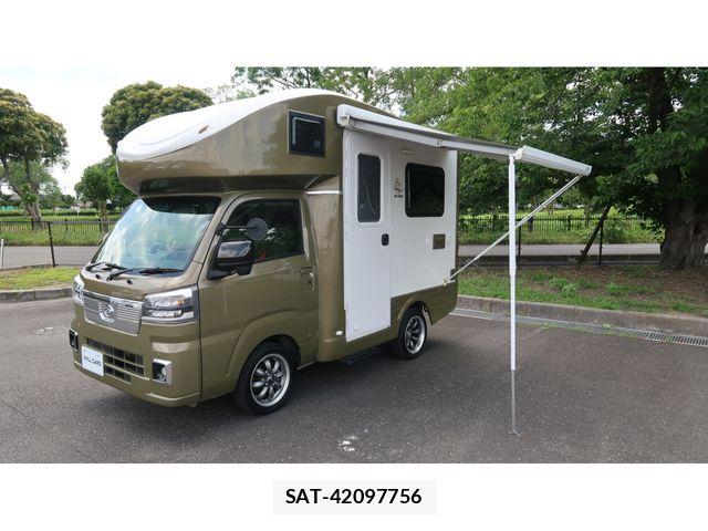 Daihatsu HIJET TRUCK 2023-09 7358061-24