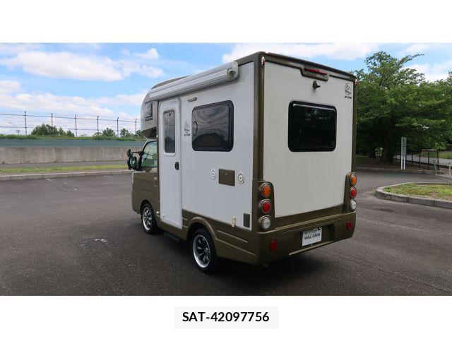 Daihatsu HIJET TRUCK 2023-09 7358061-2