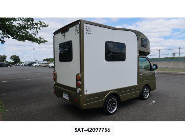 Daihatsu HIJET TRUCK 2023-09 7358061-3