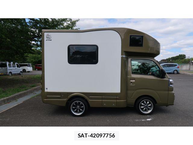 Daihatsu HIJET TRUCK 2023-09 7358061-7