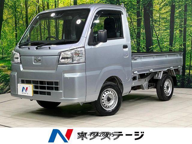 Daihatsu HIJET TRUCK 2023-05 7358068-0
