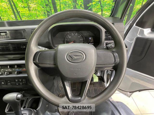 Daihatsu HIJET TRUCK 2023-05 7358068-9