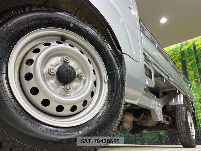 Daihatsu HIJET TRUCK 2023-05 7358068-11