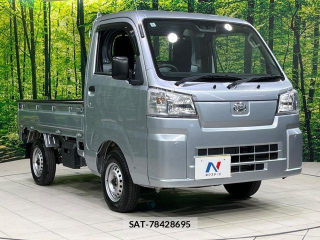 Daihatsu HIJET TRUCK 2023-05 7358068-14
