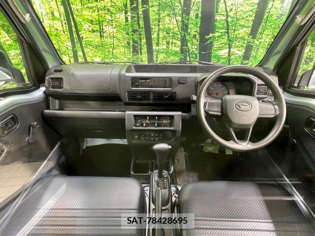 Daihatsu HIJET TRUCK 2023-05 7358068-1