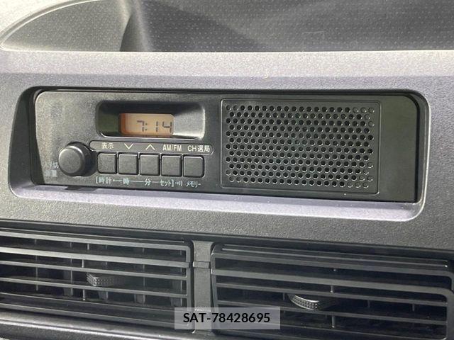Daihatsu HIJET TRUCK 2023-05 7358068-5
