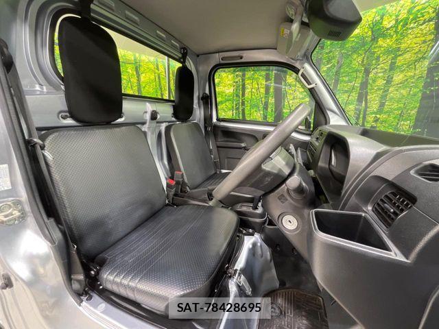 Daihatsu HIJET TRUCK 2023-05 7358068-7