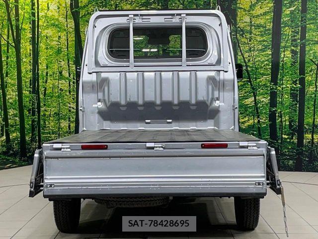 Daihatsu HIJET TRUCK 2023-05 7358068-8