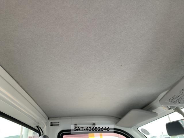 Daihatsu HIJET TRUCK 2012-02 7358067-10