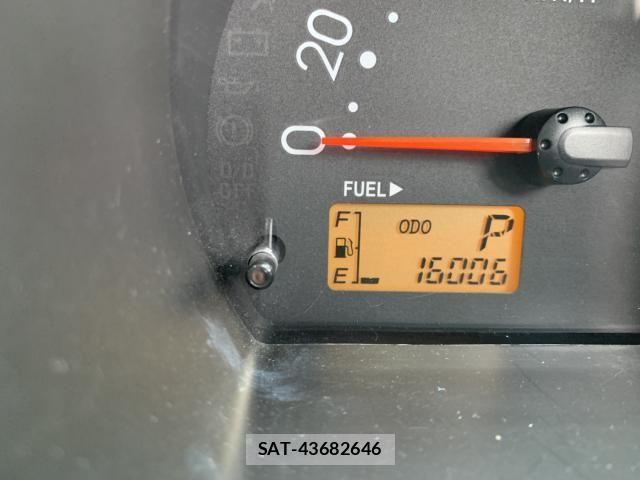 Daihatsu HIJET TRUCK 2012-02 7358067-12